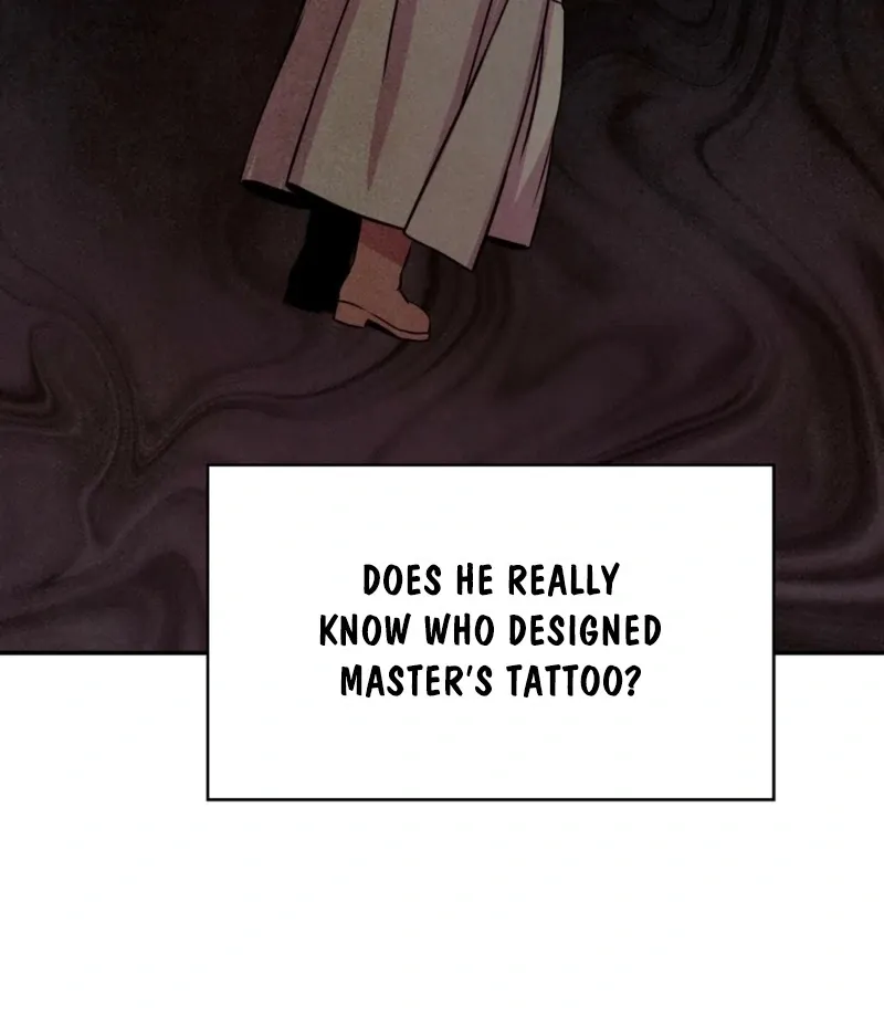 My Master Doesn’t Bite People Chapter 14 page 24 - 