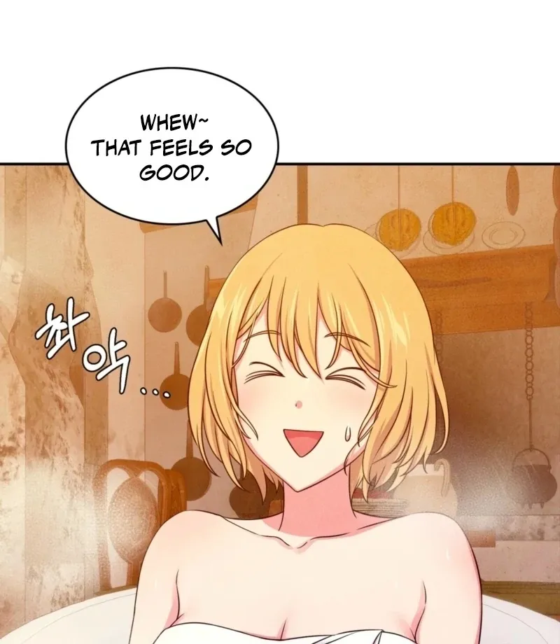 My Master Doesn’t Bite People Chapter 14 page 4 - 