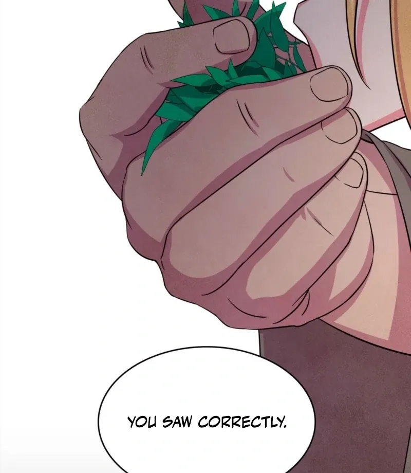 My Master Doesn’t Bite People Chapter 14 page 33 - 