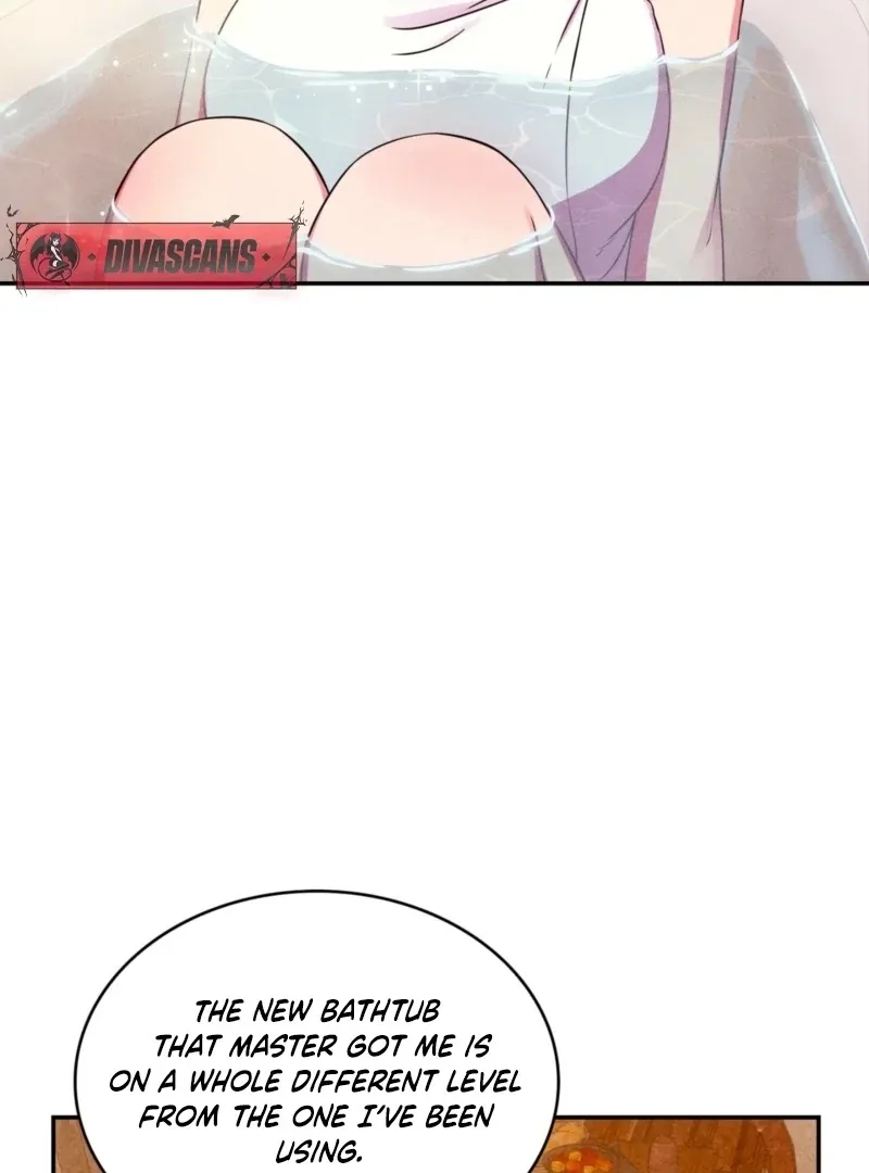 My Master Doesn’t Bite People Chapter 14 page 5 - 