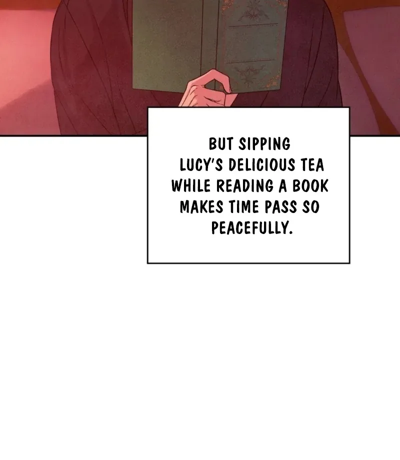 My Master Doesn’t Bite People Chapter 14 page 42 - 