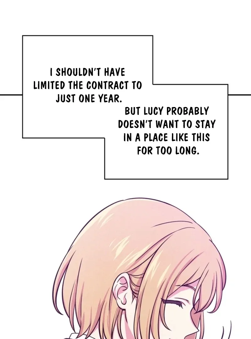 My Master Doesn’t Bite People Chapter 14 page 53 - 