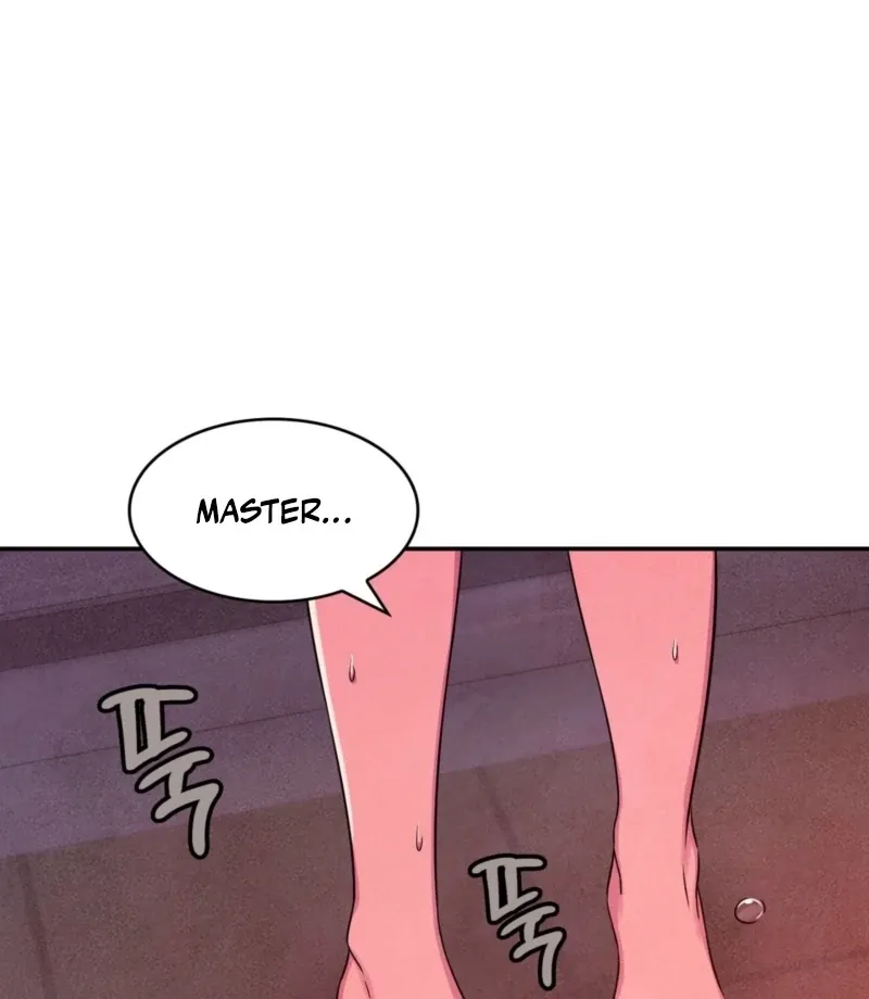 My Master Doesn’t Bite People Chapter 14 page 73 - 
