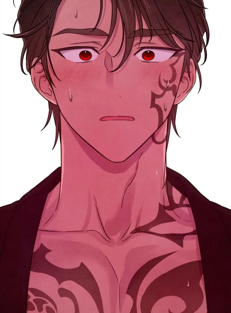 My Master Doesn’t Bite People Chapter 14 page 81 - 