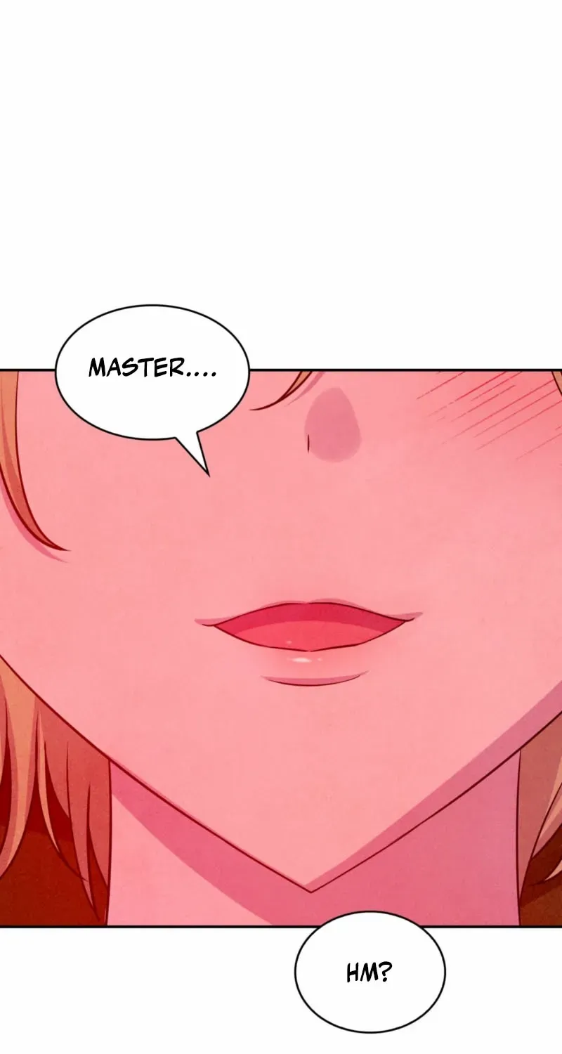 My Master Doesn’t Bite People Chapter 15 page 34 - 
