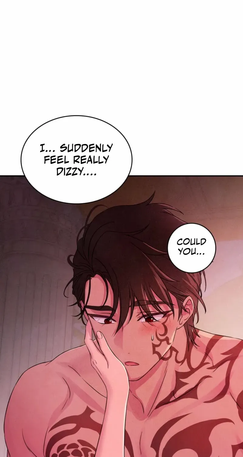 My Master Doesn’t Bite People Chapter 15 page 35 - 