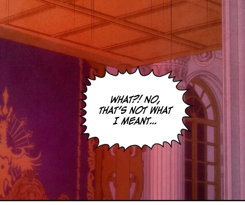 My Master Doesn’t Bite People Chapter 16 page 14 - 