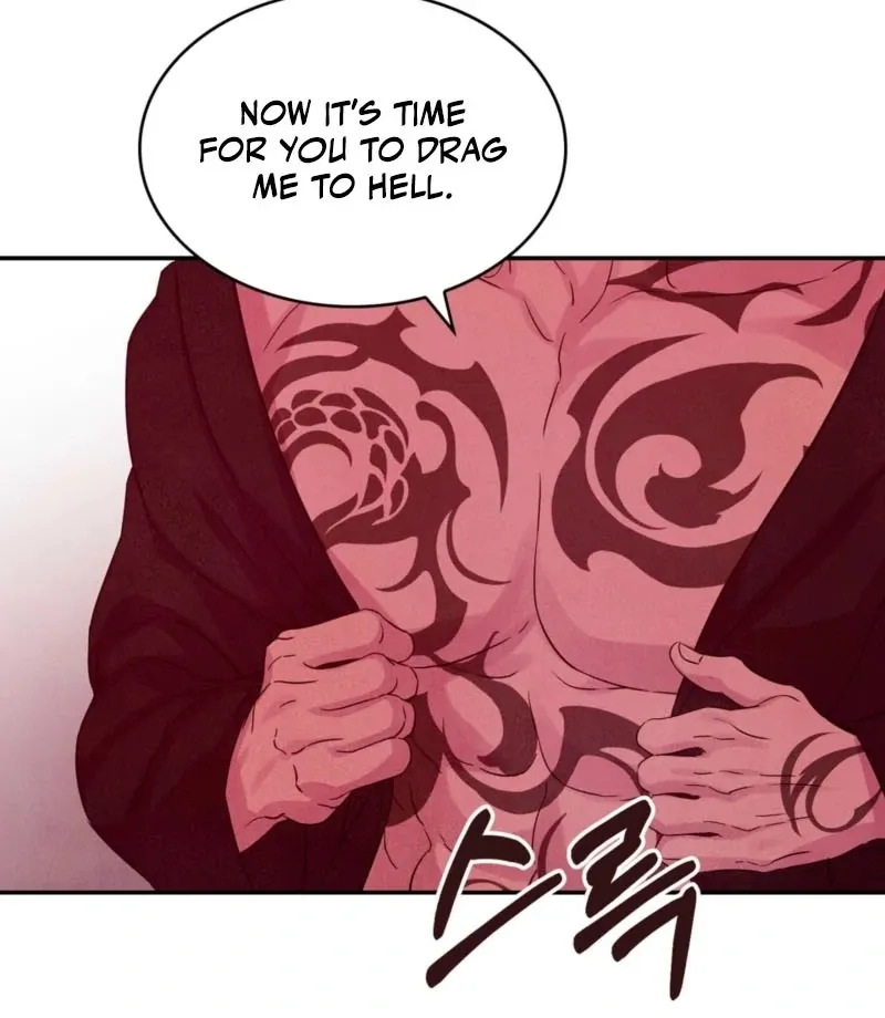 My Master Doesn’t Bite People Chapter 16 page 21 - 