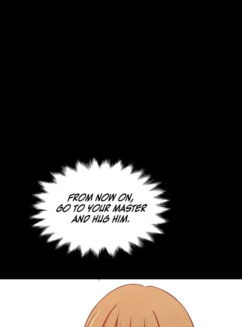 My Master Doesn’t Bite People Chapter 16 page 33 - 