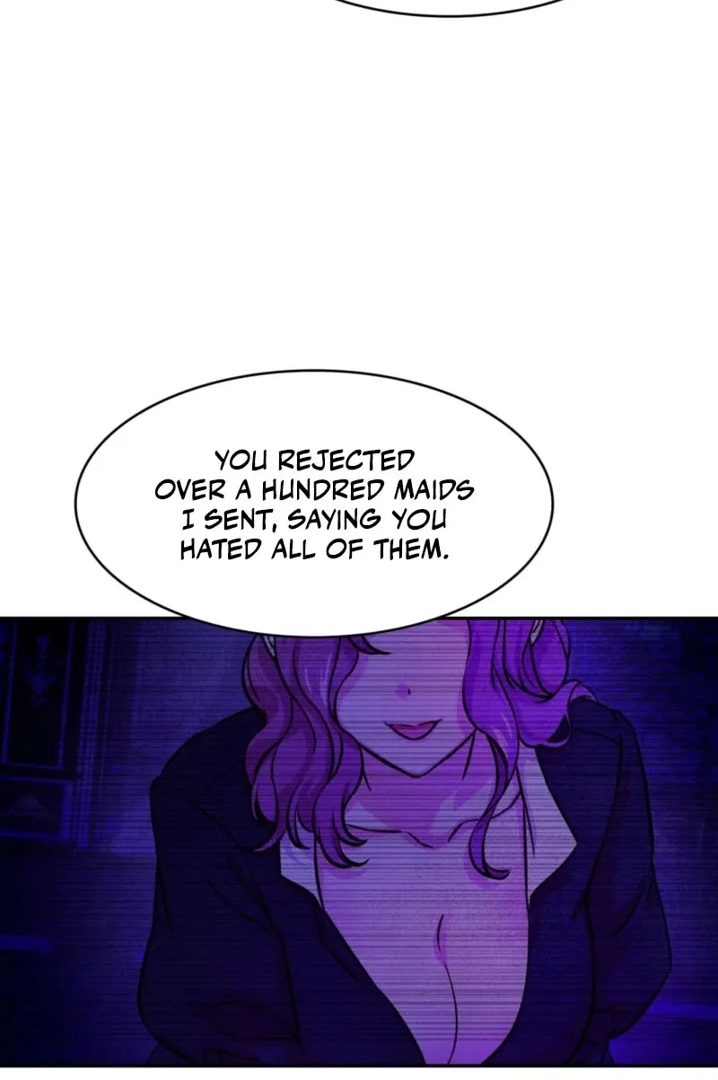 My Master Doesn’t Bite People Chapter 16 page 80 - 