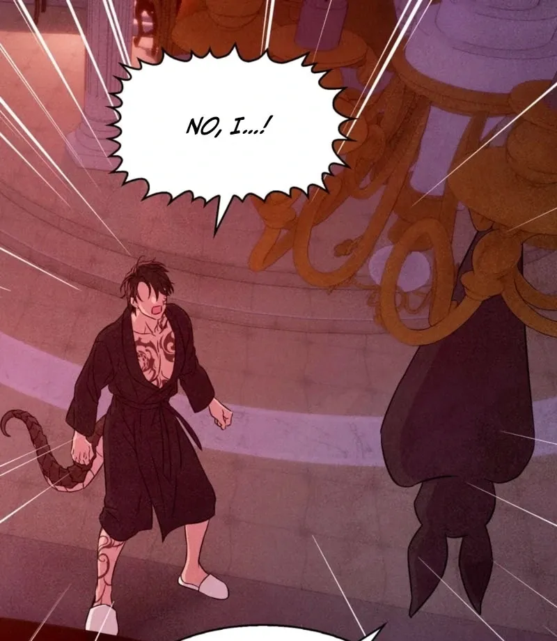 My Master Doesn’t Bite People Chapter 16 page 84 - 