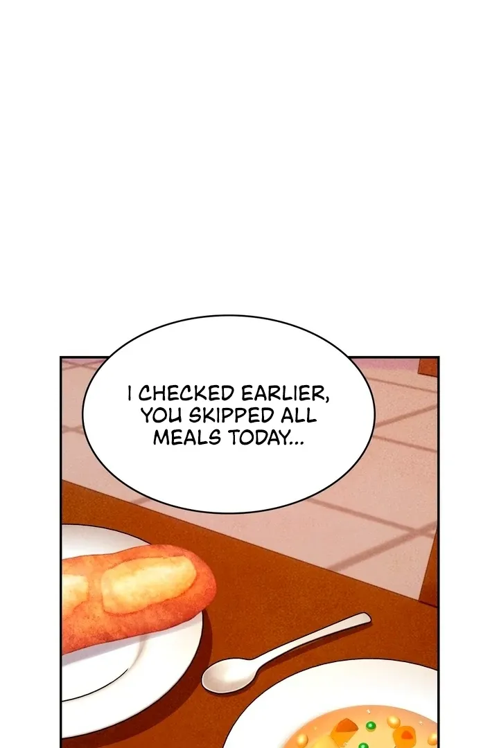 My Master Doesn’t Bite People Chapter 18 page 44 - 
