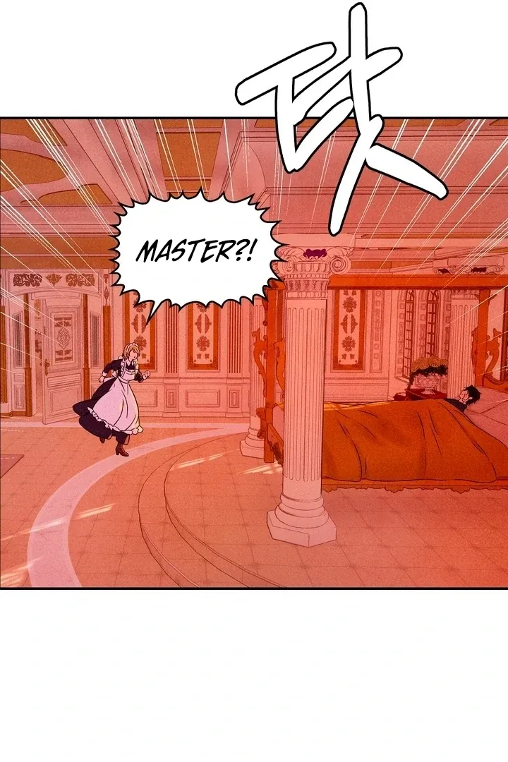My Master Doesn’t Bite People Chapter 18 page 57 - 
