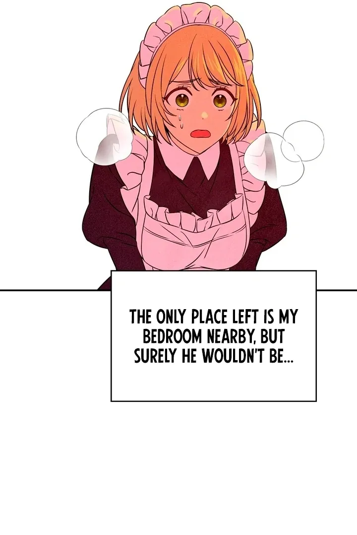 My Master Doesn’t Bite People Chapter 19 page 15 - 