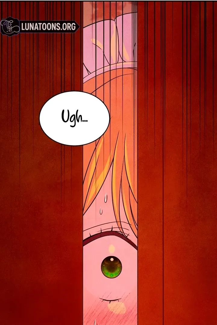 My Master Doesn’t Bite People Chapter 19 page 27 - 