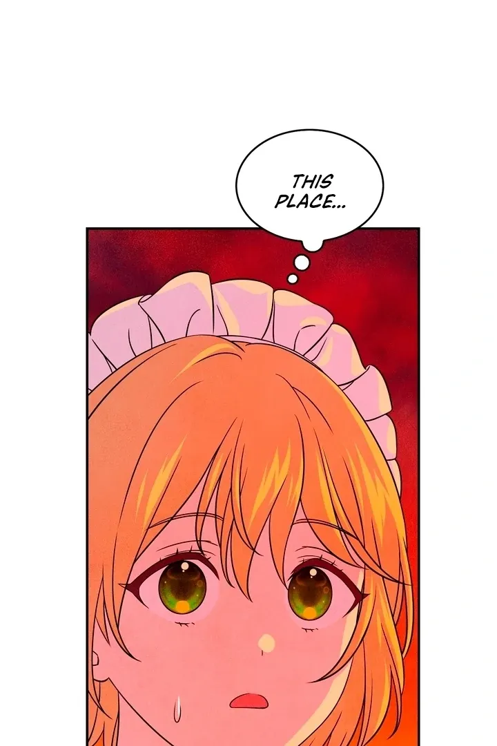 My Master Doesn’t Bite People Chapter 19 page 4 - 