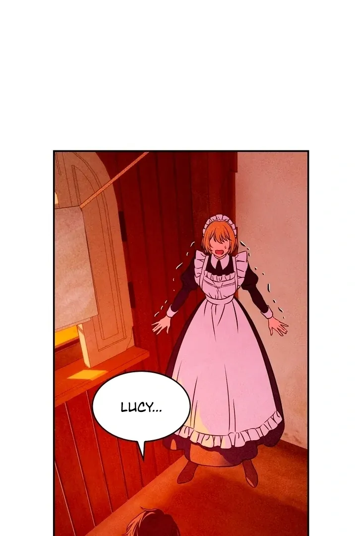 My Master Doesn’t Bite People Chapter 19 page 34 - 