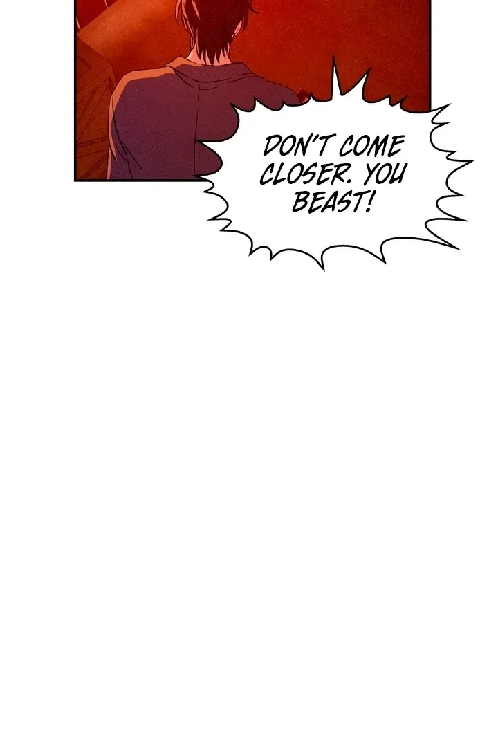 My Master Doesn’t Bite People Chapter 19 page 35 - 