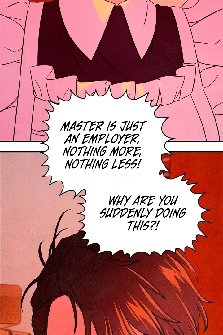 My Master Doesn’t Bite People Chapter 19 page 37 - 