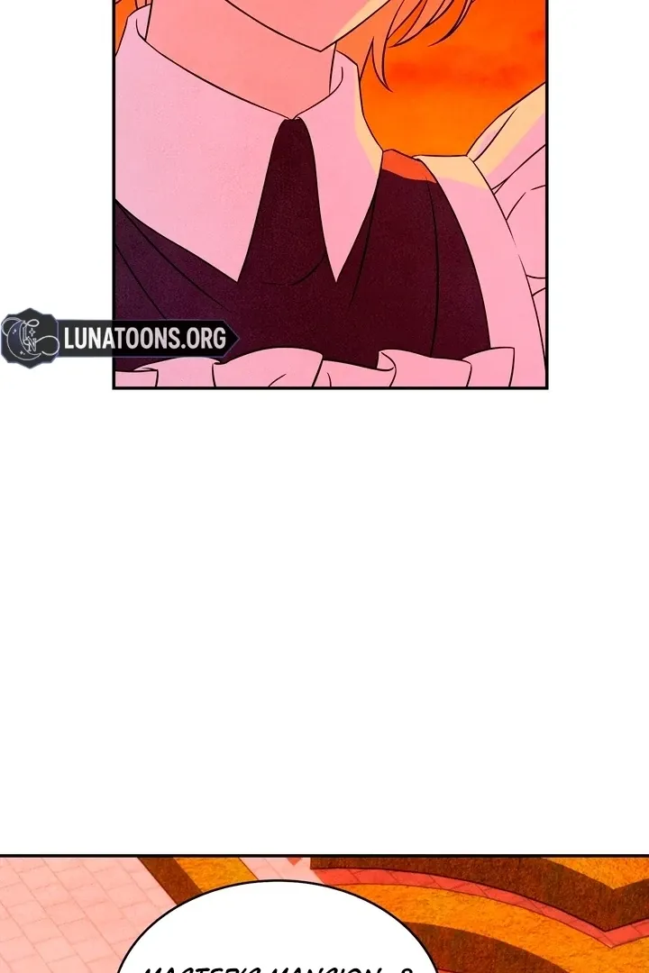 My Master Doesn’t Bite People Chapter 19 page 5 - 
