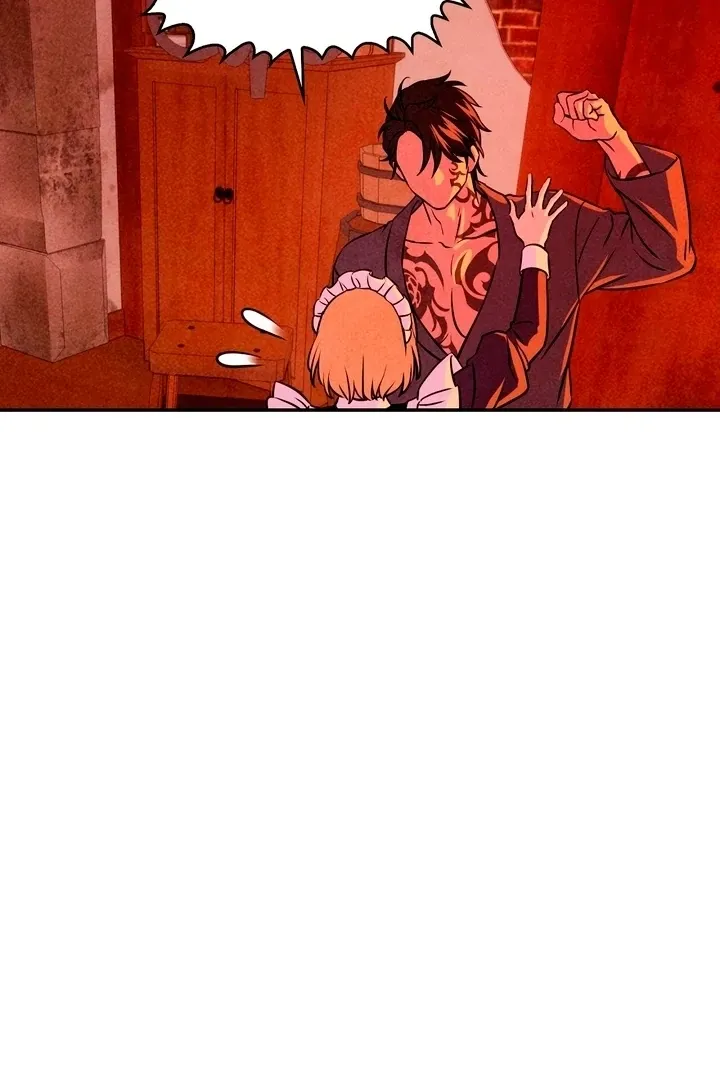 My Master Doesn’t Bite People Chapter 19 page 44 - 
