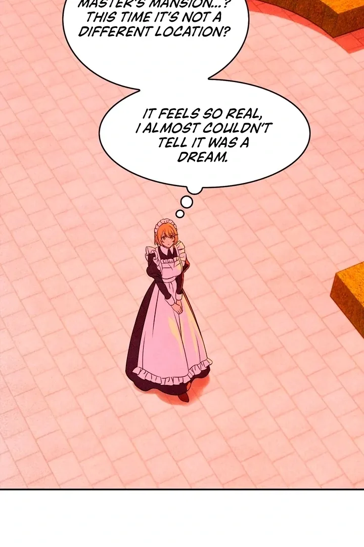 My Master Doesn’t Bite People Chapter 19 page 6 - 
