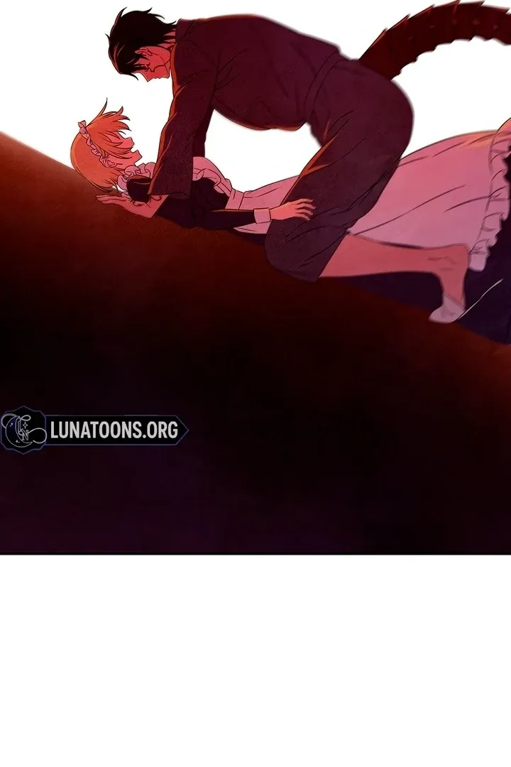My Master Doesn’t Bite People Chapter 19 page 61 - 