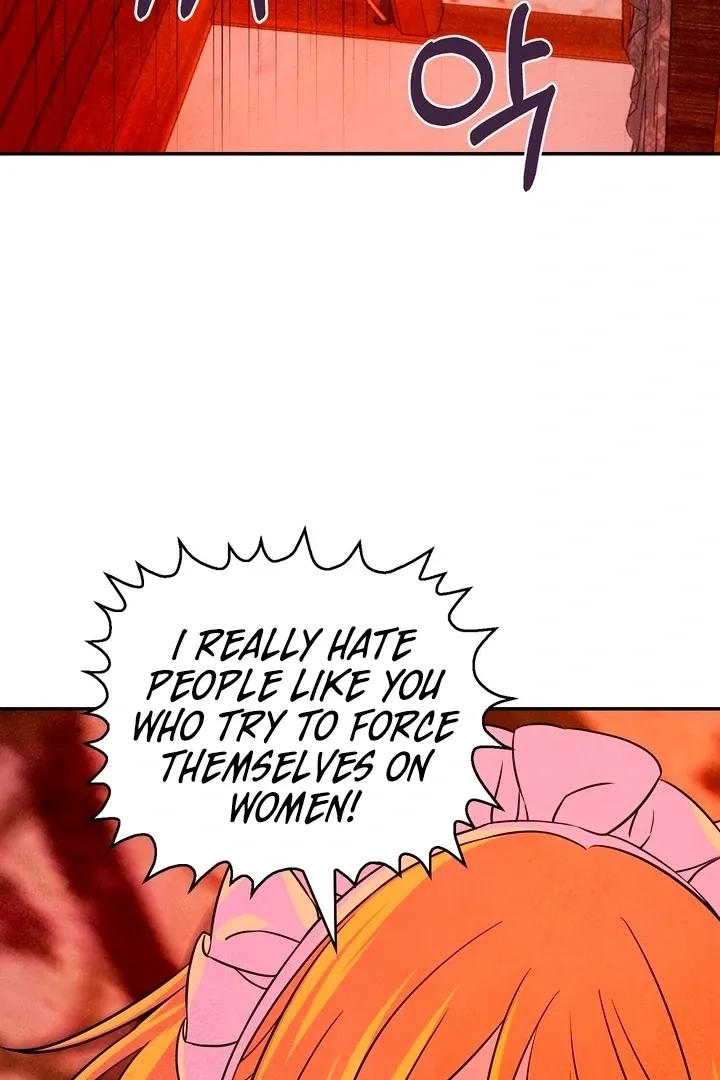 My Master Doesn’t Bite People Chapter 19 page 65 - 