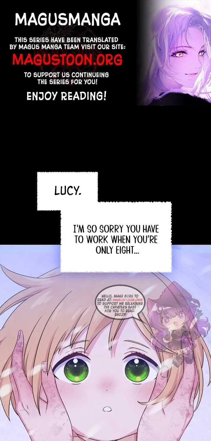 My Master Doesn’t Bite People Chapter 2 page 1 - 