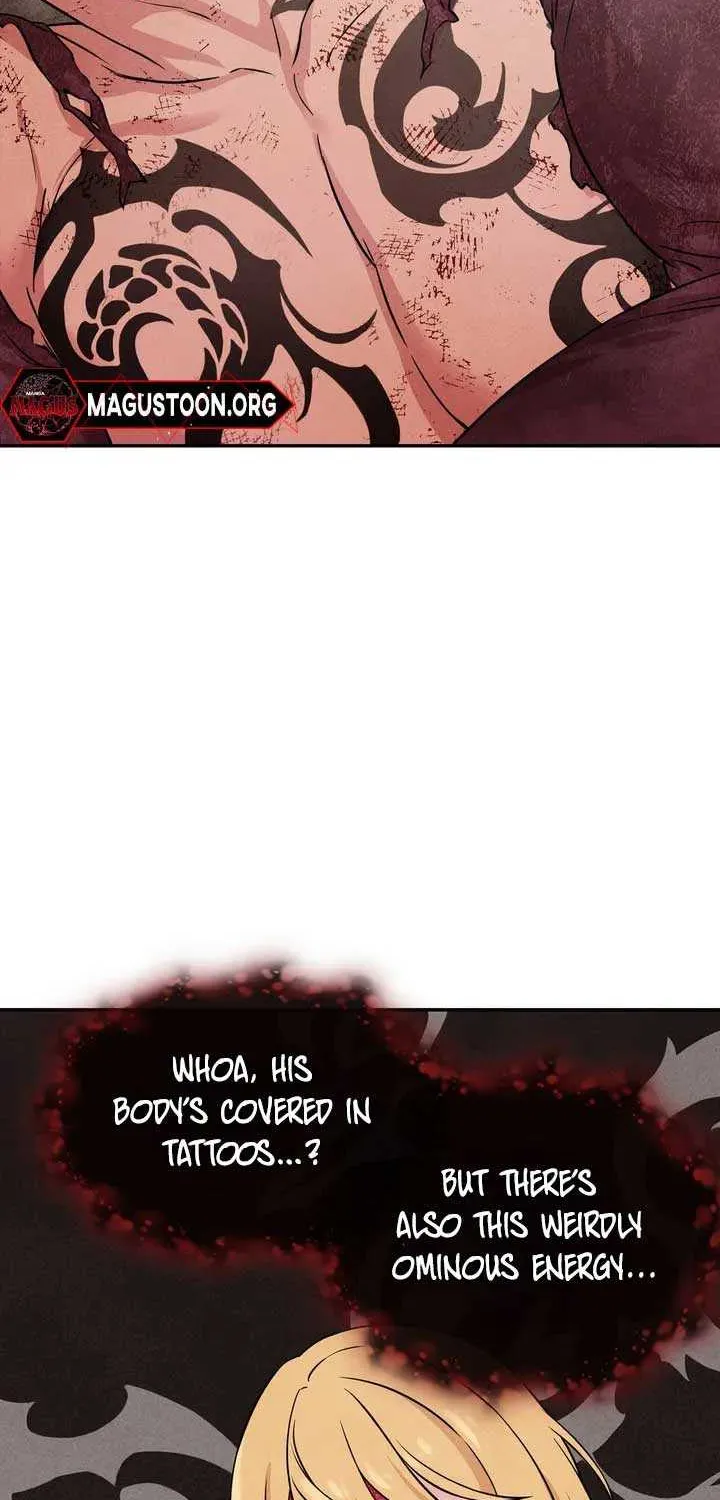 My Master Doesn’t Bite People Chapter 2 page 14 - 
