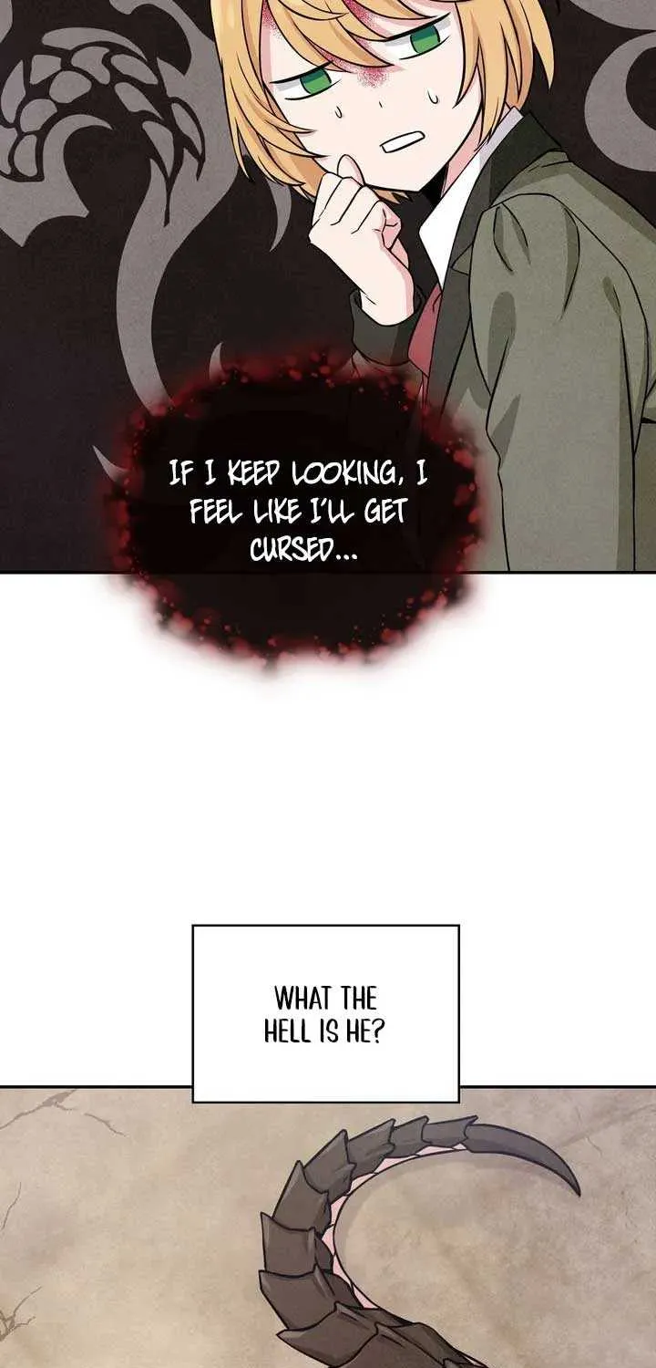 My Master Doesn’t Bite People Chapter 2 page 15 - 