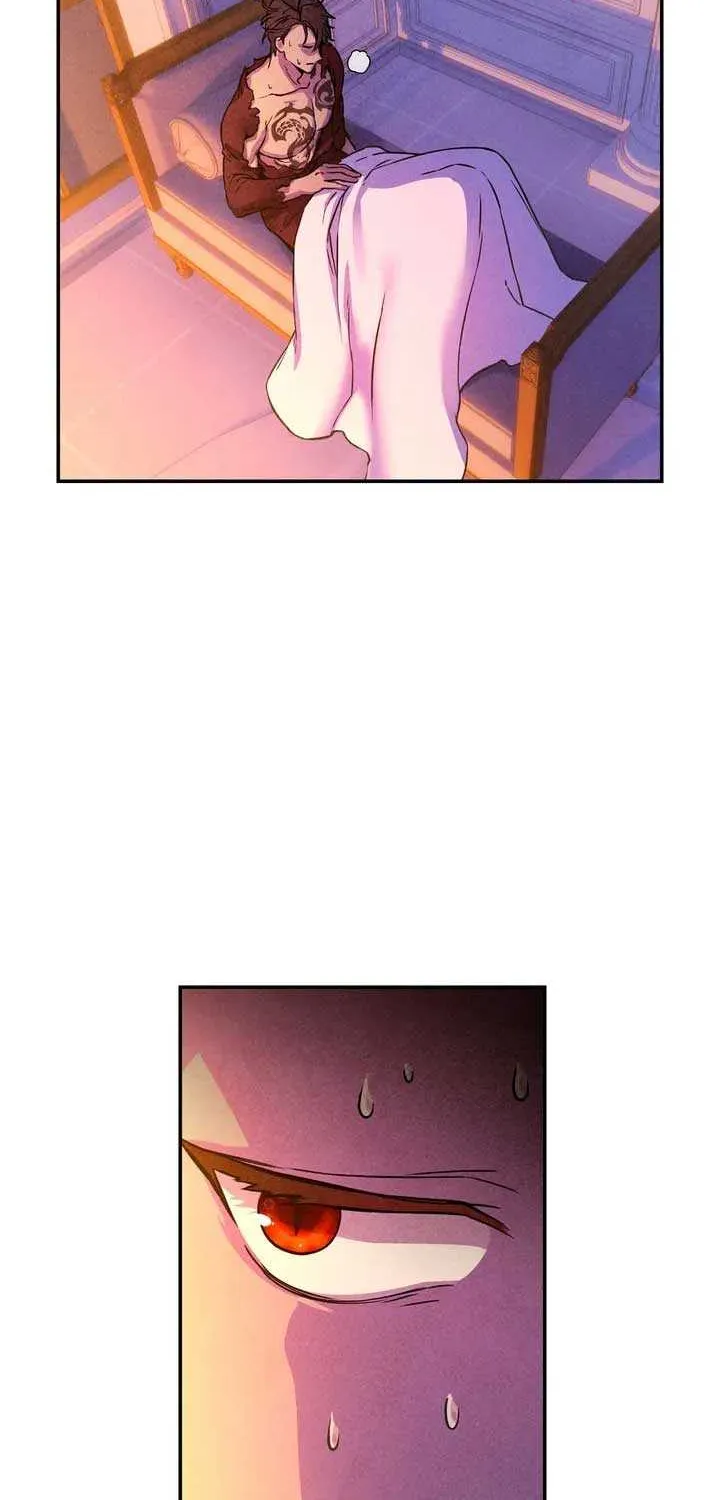 My Master Doesn’t Bite People Chapter 2 page 30 - 