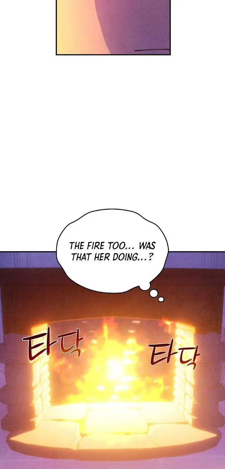My Master Doesn’t Bite People Chapter 2 page 31 - 