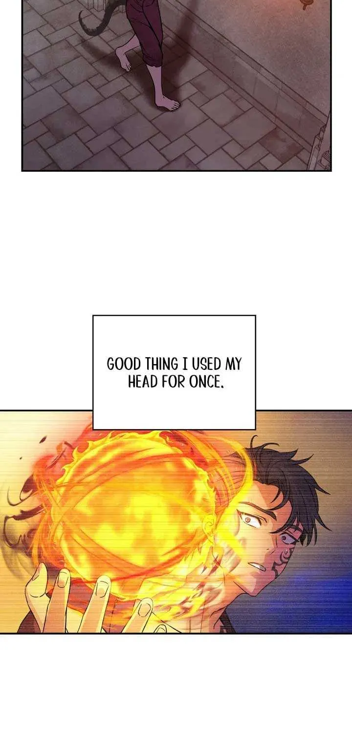 My Master Doesn’t Bite People Chapter 2 page 33 - 