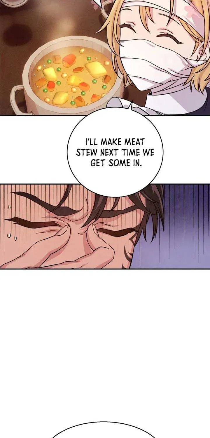 My Master Doesn’t Bite People Chapter 2 page 37 - 