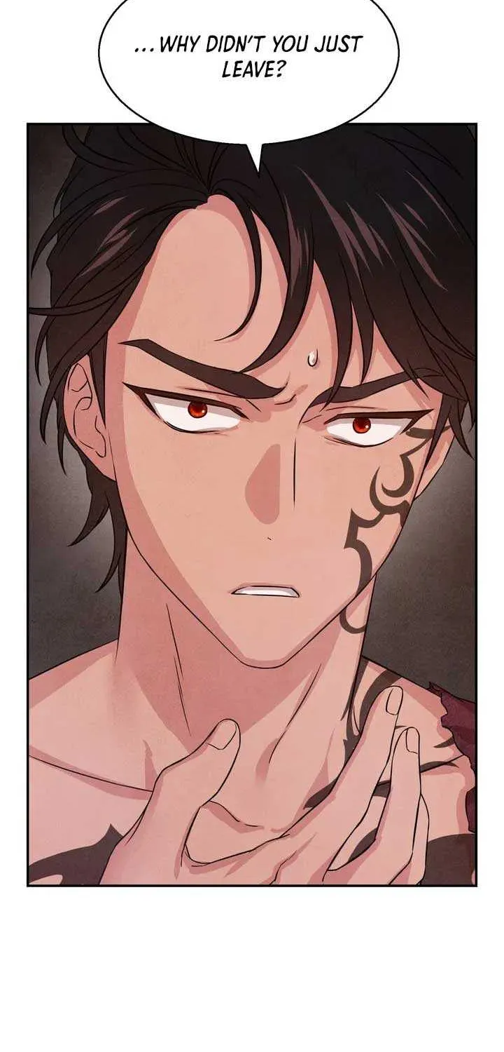 My Master Doesn’t Bite People Chapter 2 page 38 - 