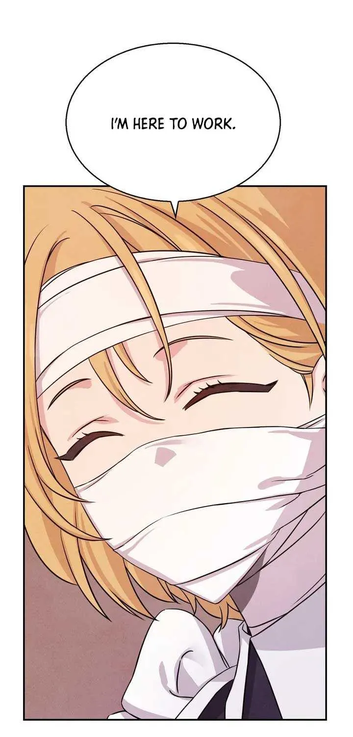 My Master Doesn’t Bite People Chapter 2 page 39 - 