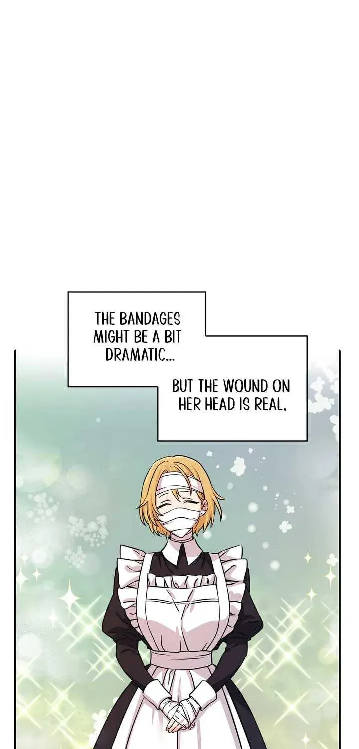 My Master Doesn’t Bite People Chapter 2 page 40 - 