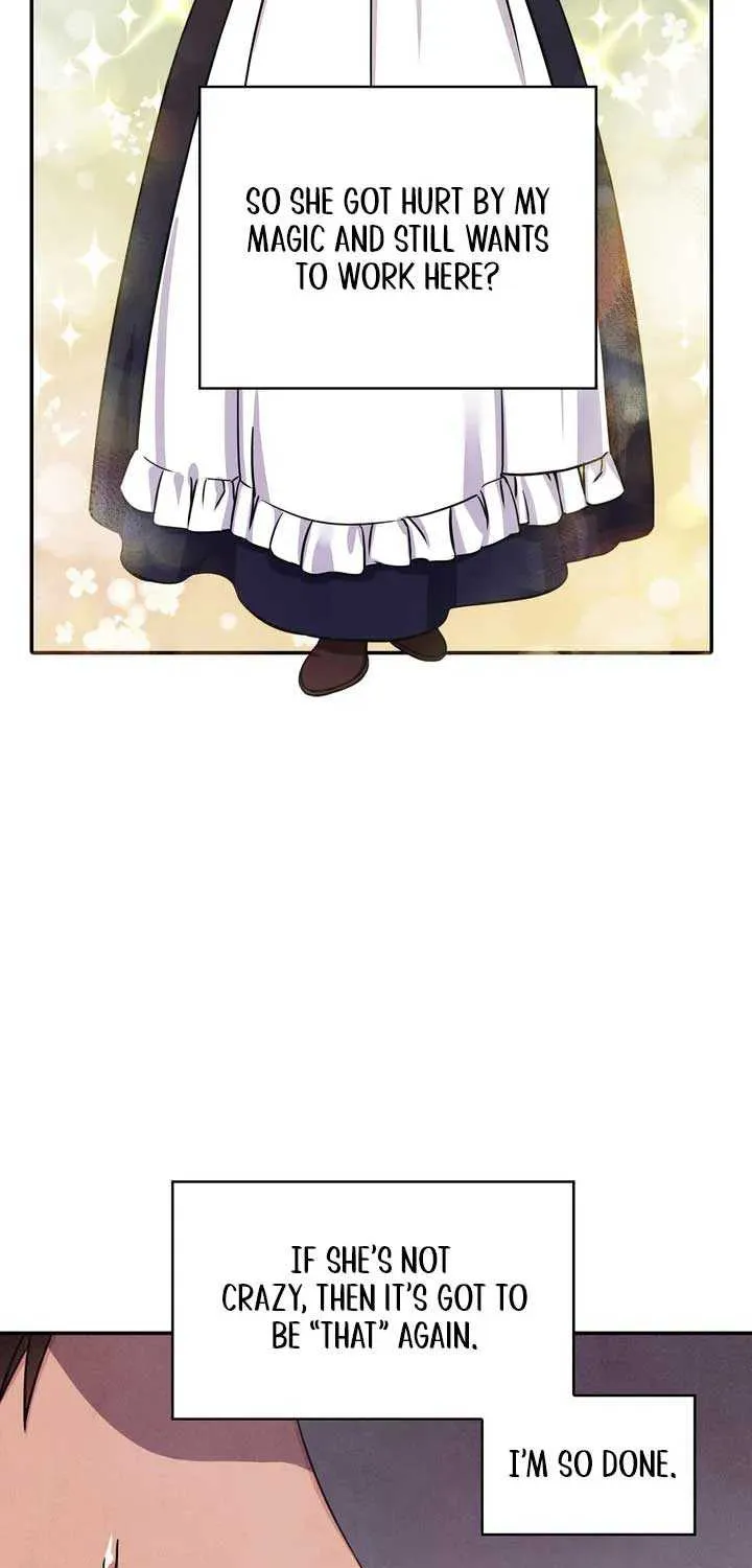 My Master Doesn’t Bite People Chapter 2 page 41 - 