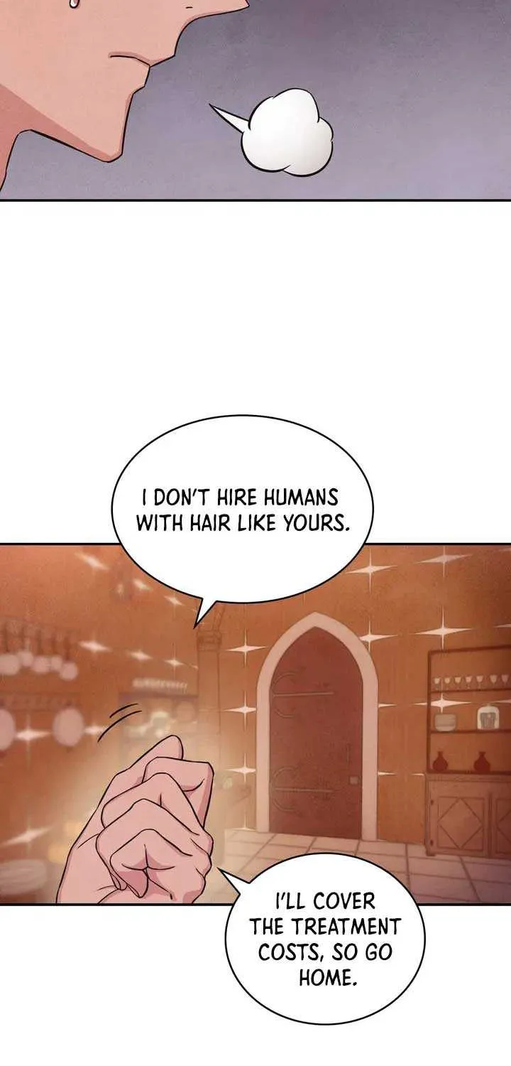 My Master Doesn’t Bite People Chapter 2 page 42 - 