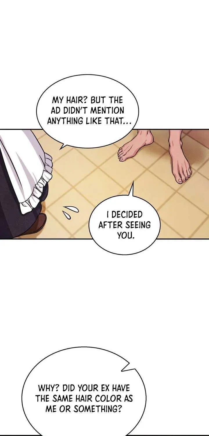 My Master Doesn’t Bite People Chapter 2 page 43 - 