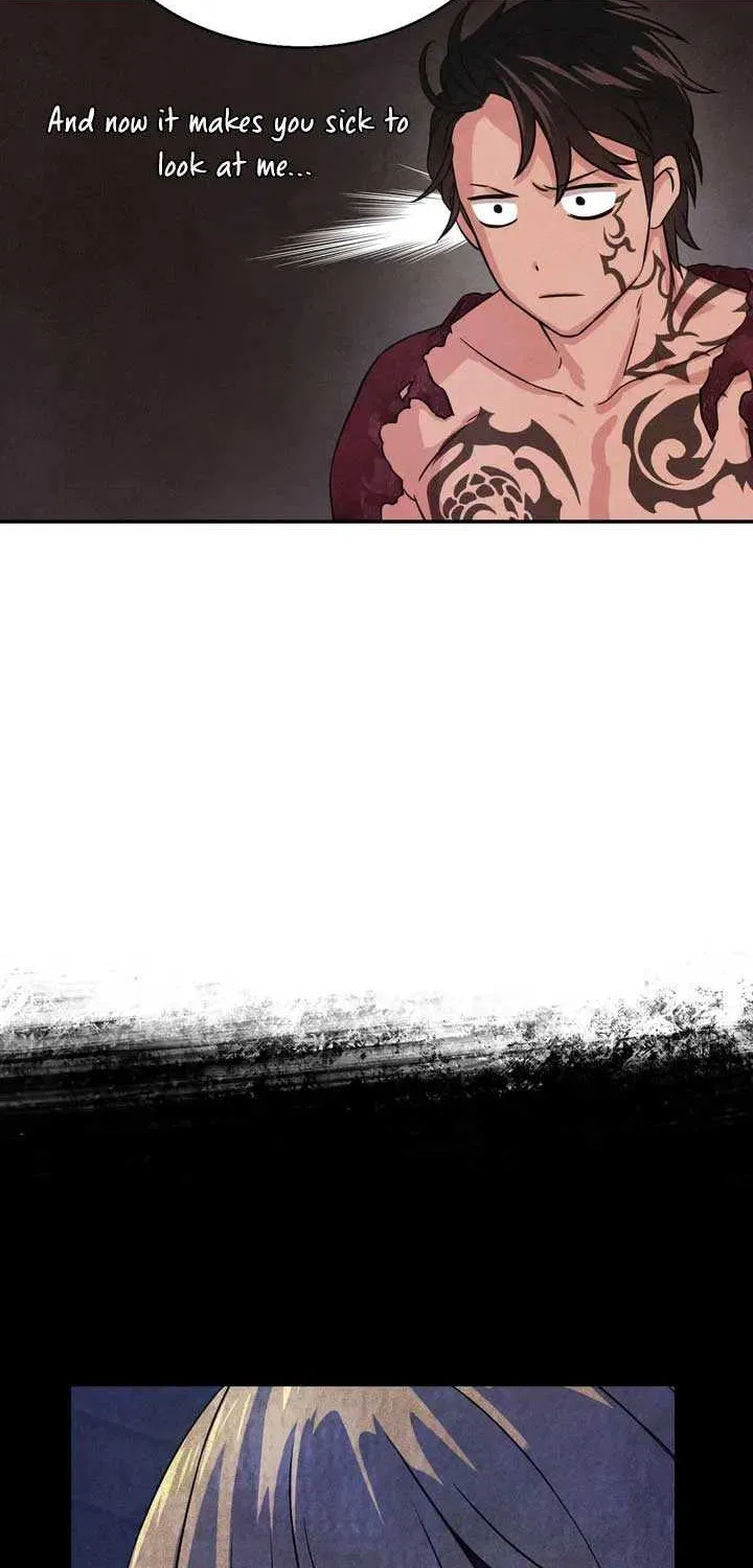 My Master Doesn’t Bite People Chapter 2 page 44 - 