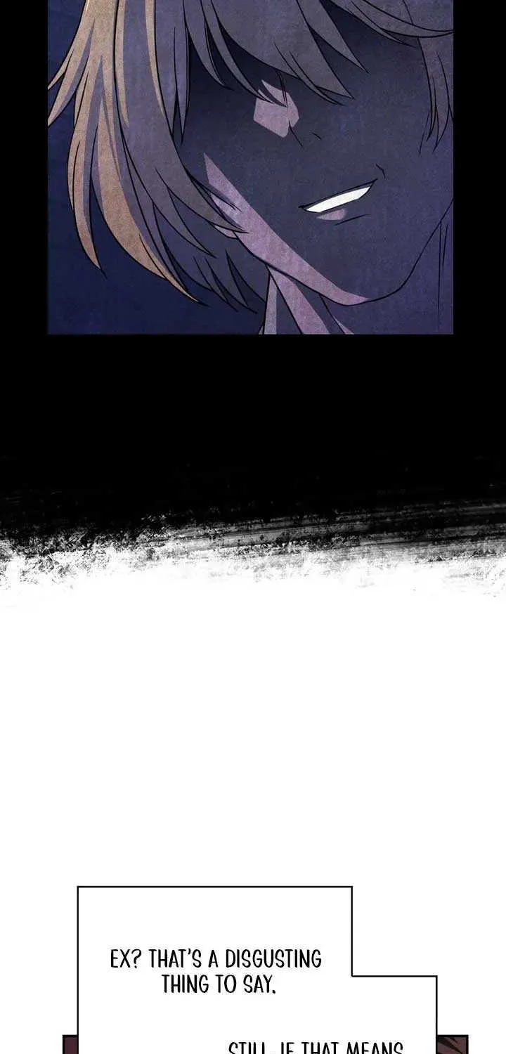 My Master Doesn’t Bite People Chapter 2 page 45 - 