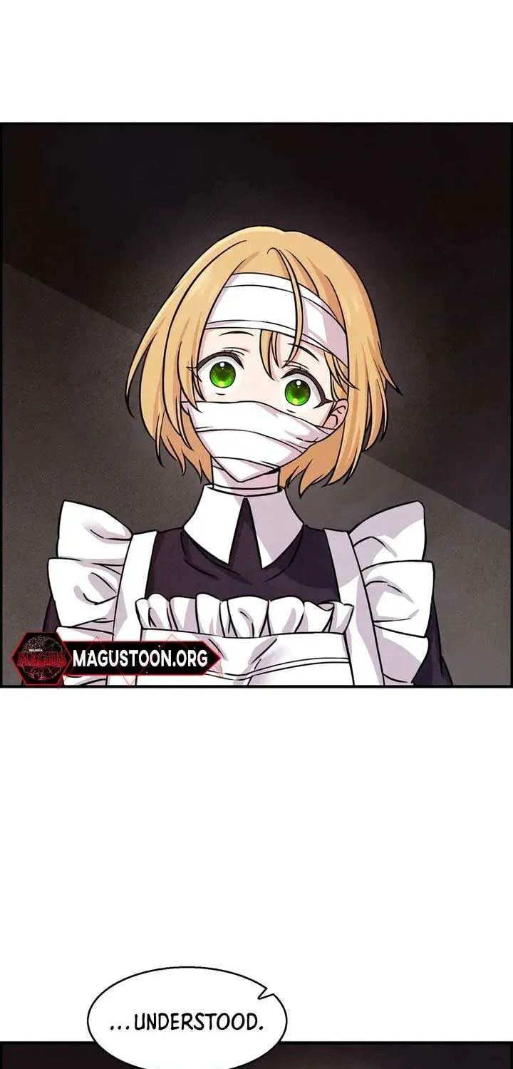 My Master Doesn’t Bite People Chapter 2 page 47 - 