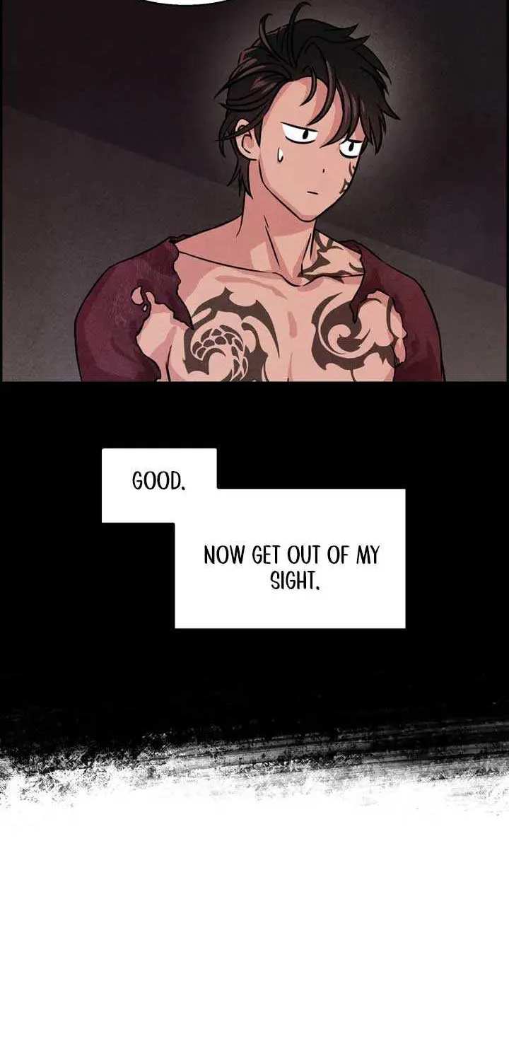 My Master Doesn’t Bite People Chapter 2 page 48 - 