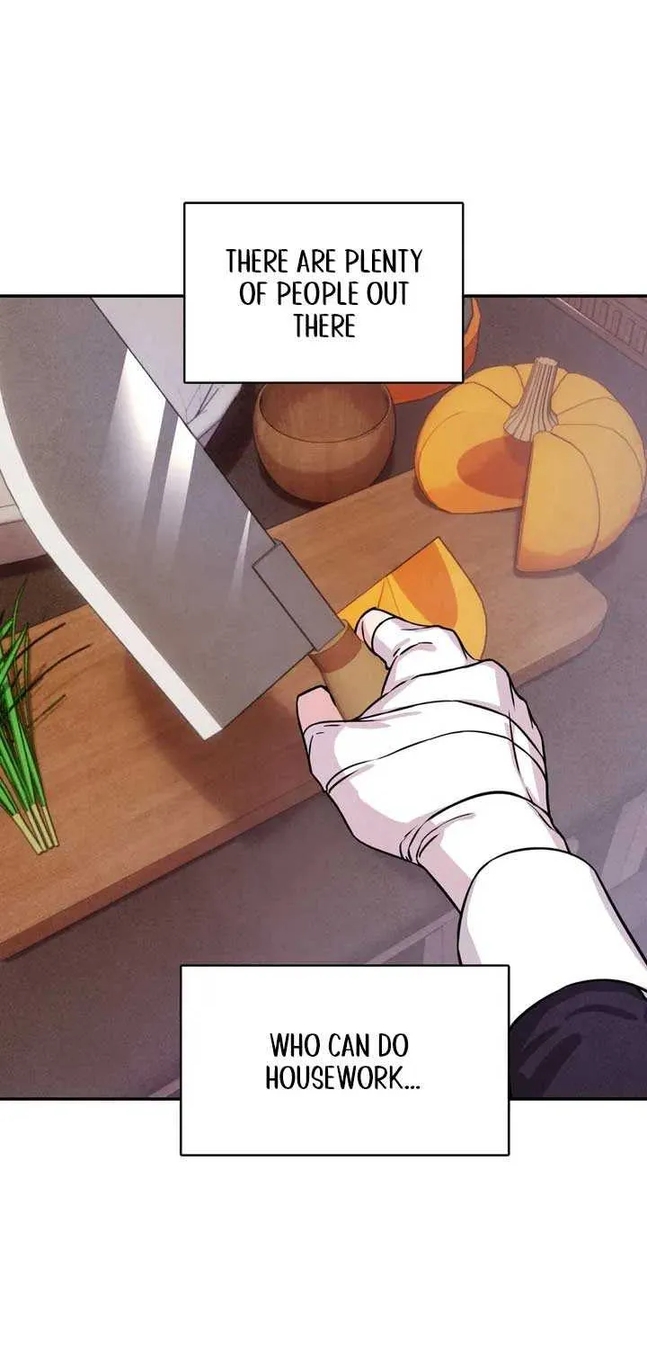 My Master Doesn’t Bite People Chapter 2 page 50 - 