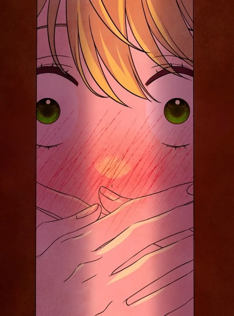 My Master Doesn’t Bite People Chapter 20 page 17 - 