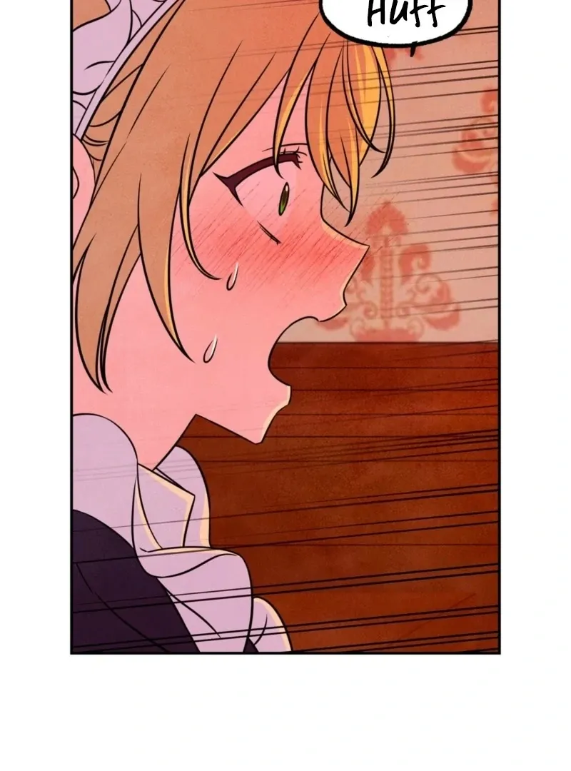 My Master Doesn’t Bite People Chapter 20 page 21 - 