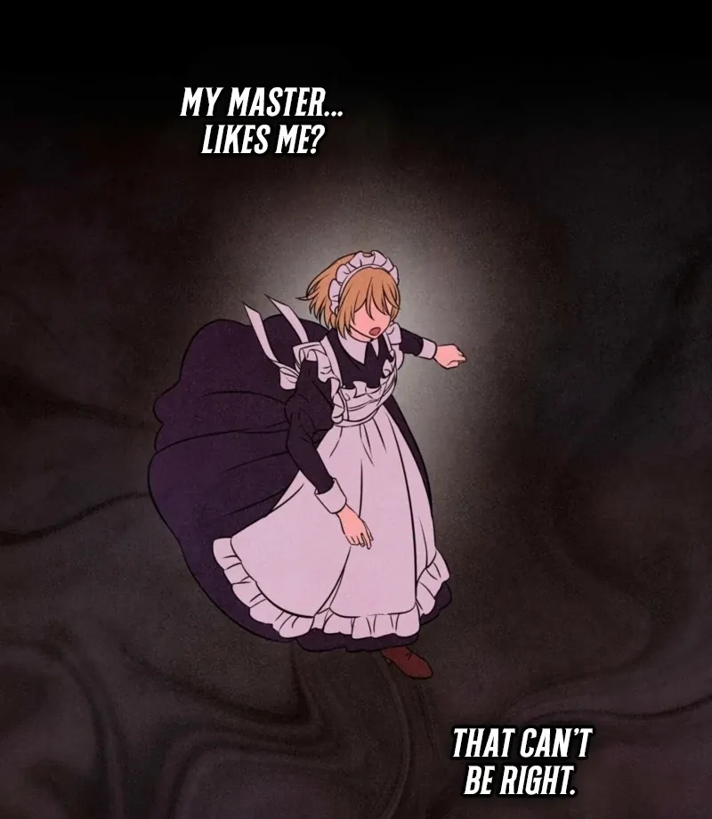 My Master Doesn’t Bite People Chapter 20 page 23 - 