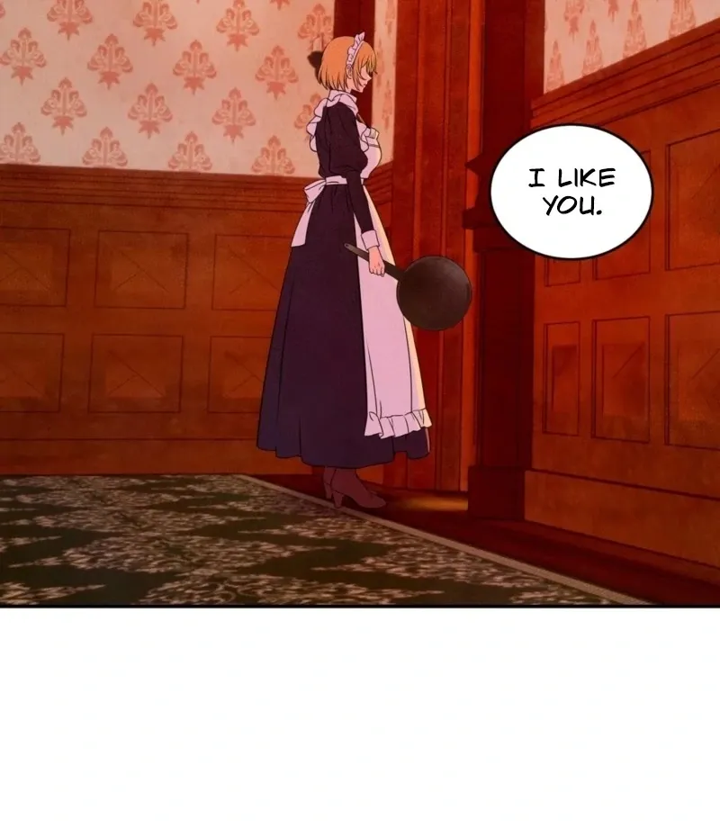 My Master Doesn’t Bite People Chapter 20 page 5 - 
